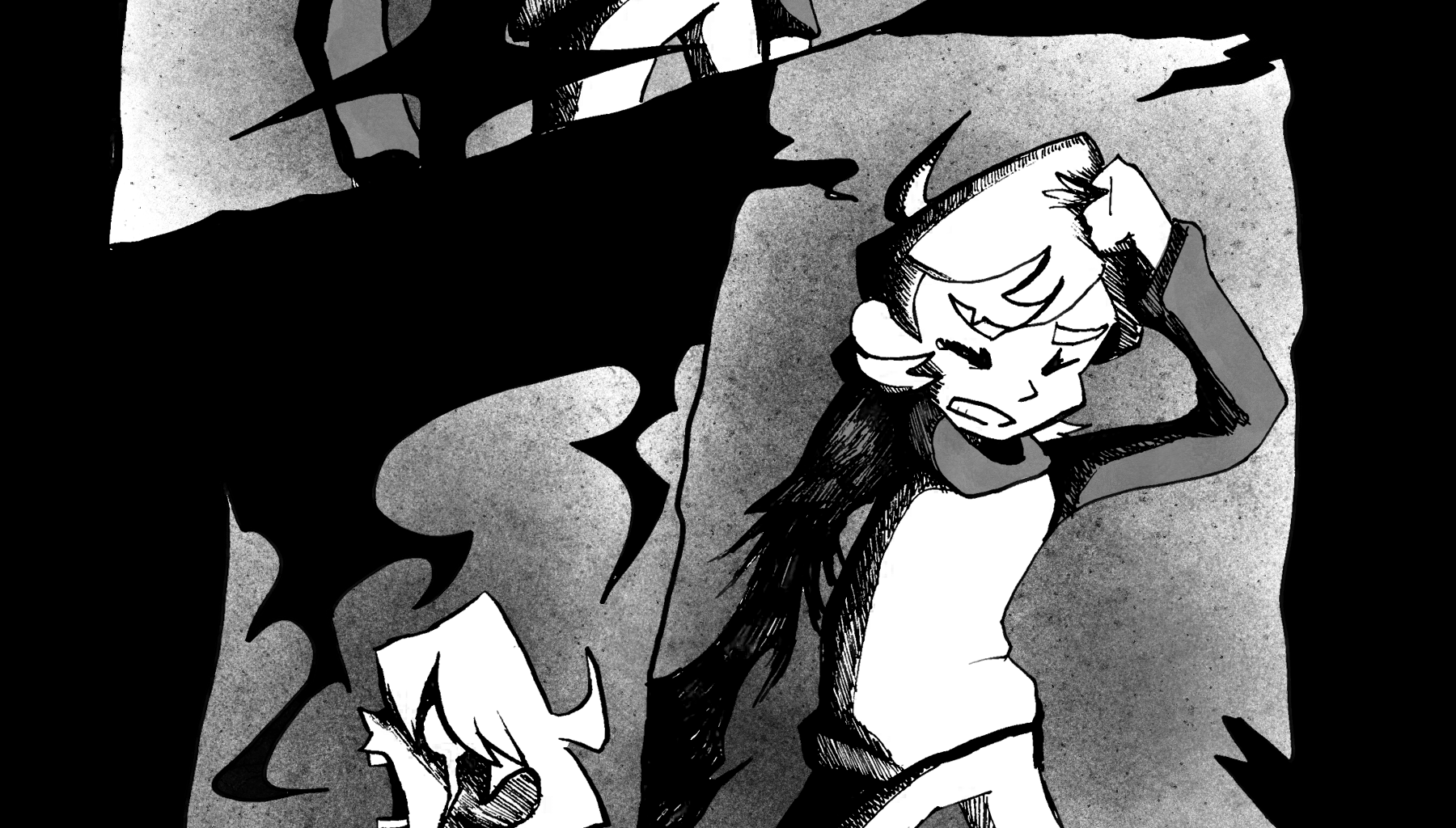 Corvid Kid - Episode 14, Page 1: CK Ch1 Pg13