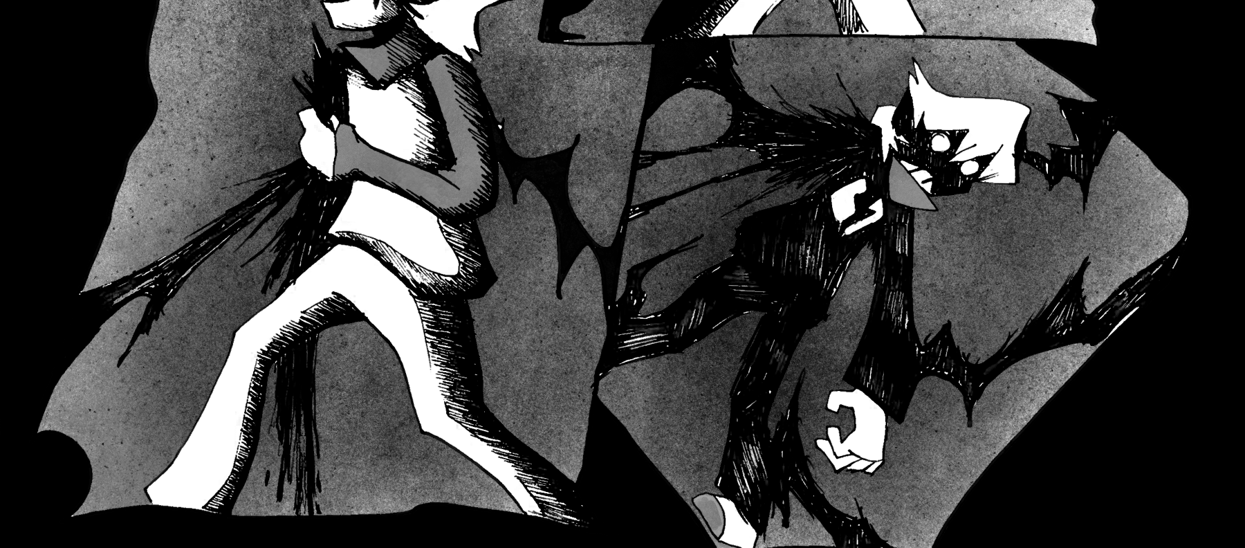 Corvid Kid - Episode 14, Page 1: CK Ch1 Pg13