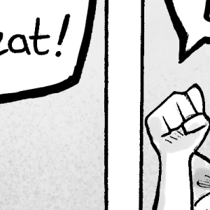 Corvid Kid - Episode 83: CK4_Life-Ceremony_pg3