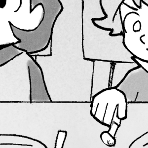 Corvid Kid - Episode 84: CK4_Life-Ceremony_pg4