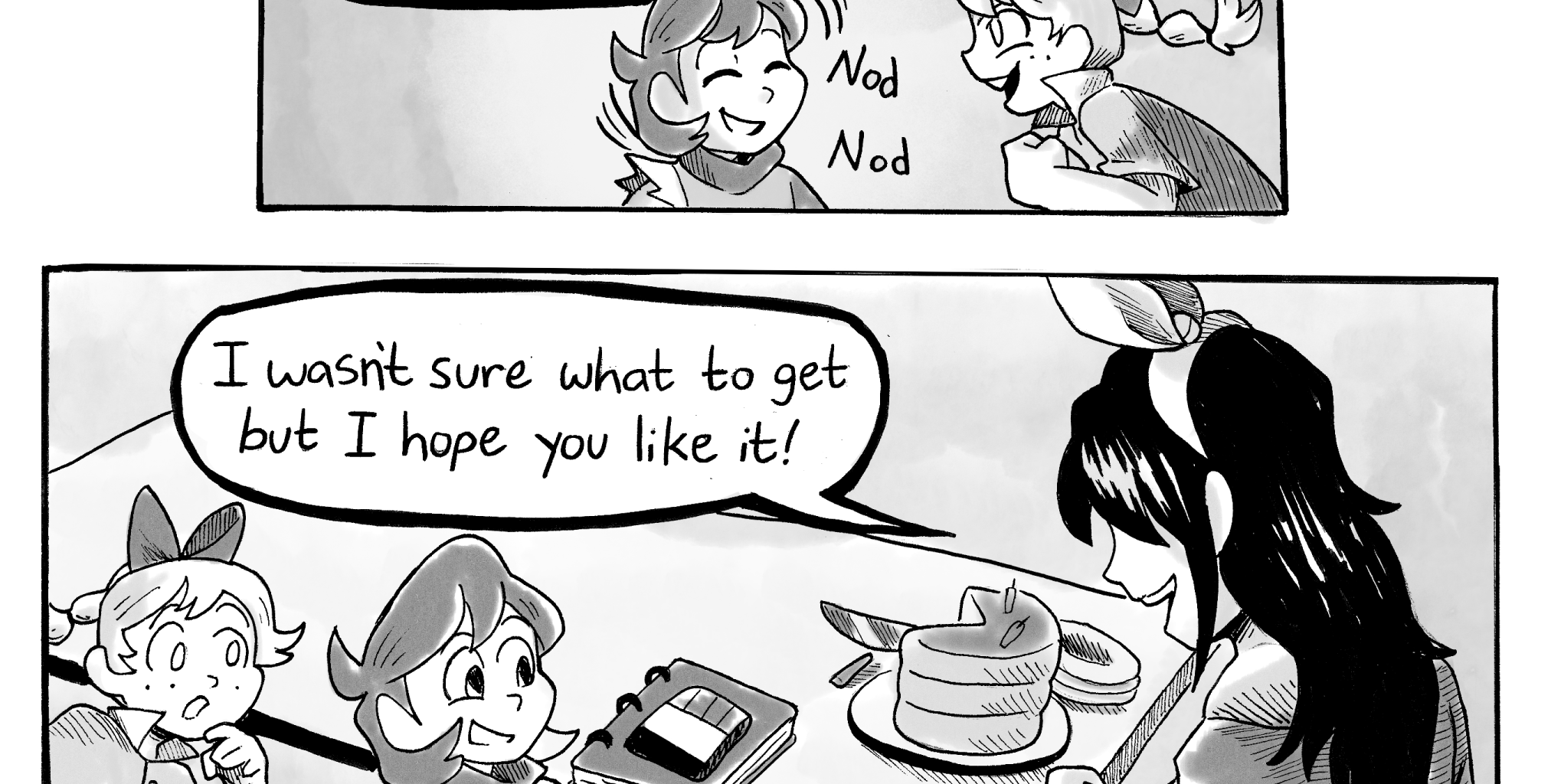 Corvid Kid - Episode 87, Page 1: CK4_Life-Ceremony_pg7
