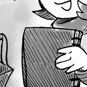 Corvid Kid - Episode 87: CK4_Life-Ceremony_pg7