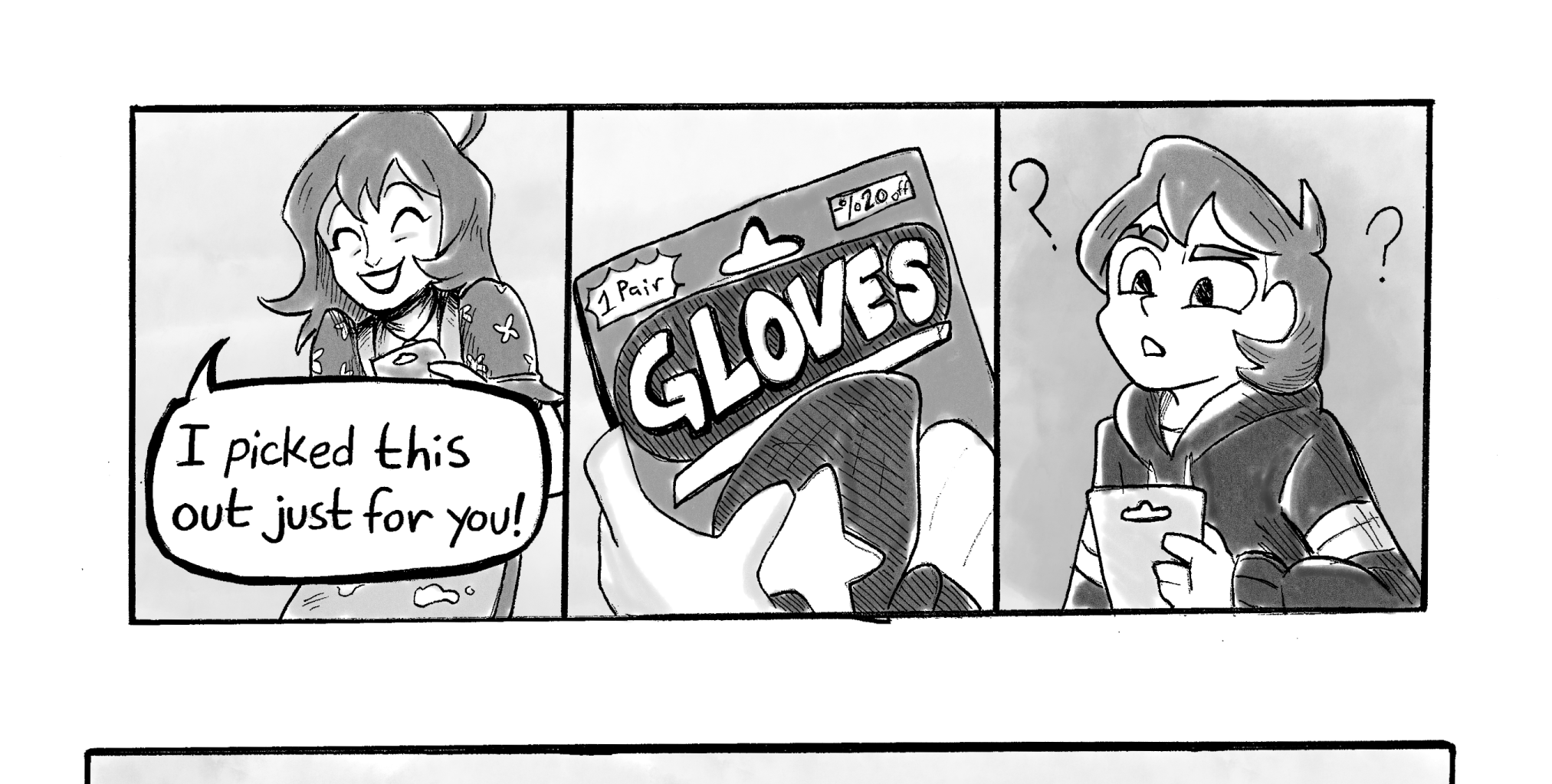 Corvid Kid - Episode 88, Page 1: CK4_Life-Ceremony_pg8