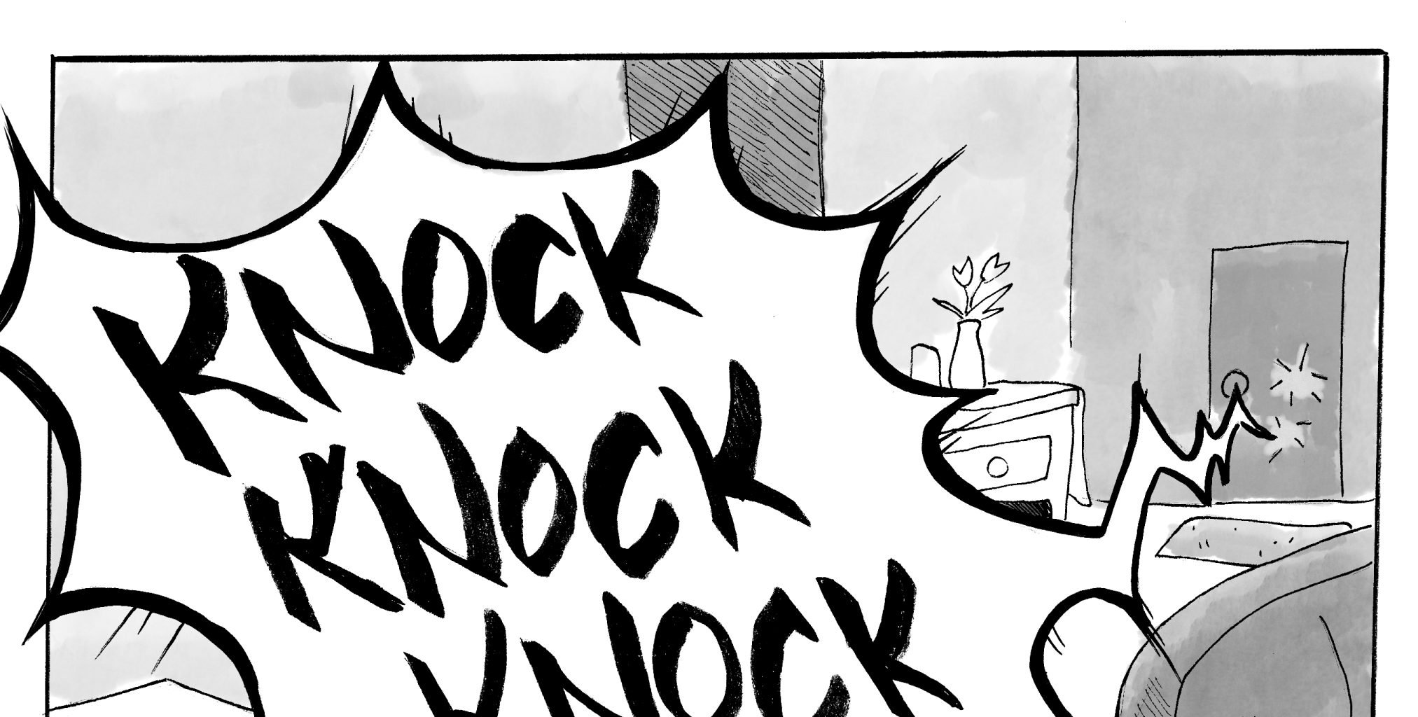 Corvid Kid - Episode 89, Page 1: CK4_Life-Ceremony_pg9
