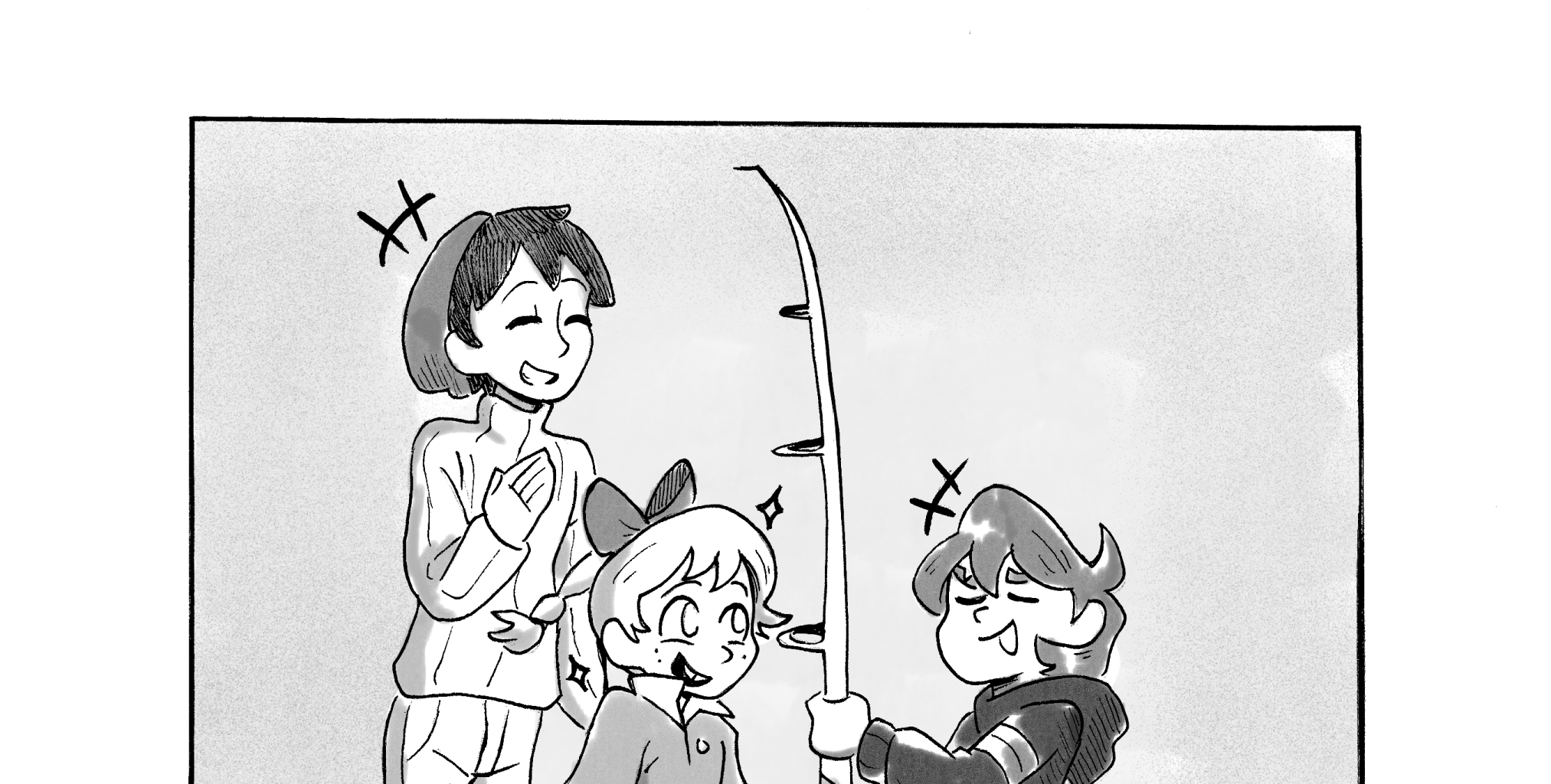 Corvid Kid - Episode 91, Page 1: CK4_Life-Ceremony_pg11