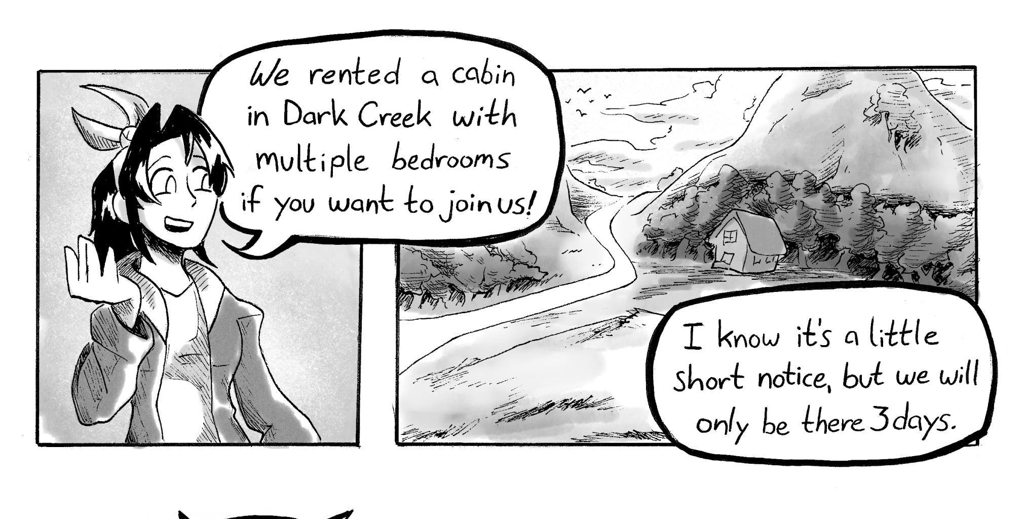 Corvid Kid - Episode 92, Page 1: CK4_Life-Ceremony_pg12