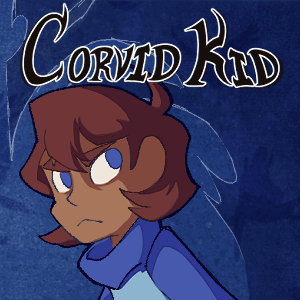 Corvid Kid Thumbnail