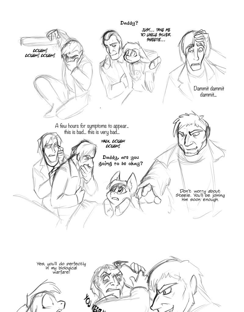 Isla Aukate - Episode 7, Page 1: 2-BreakingTies00004