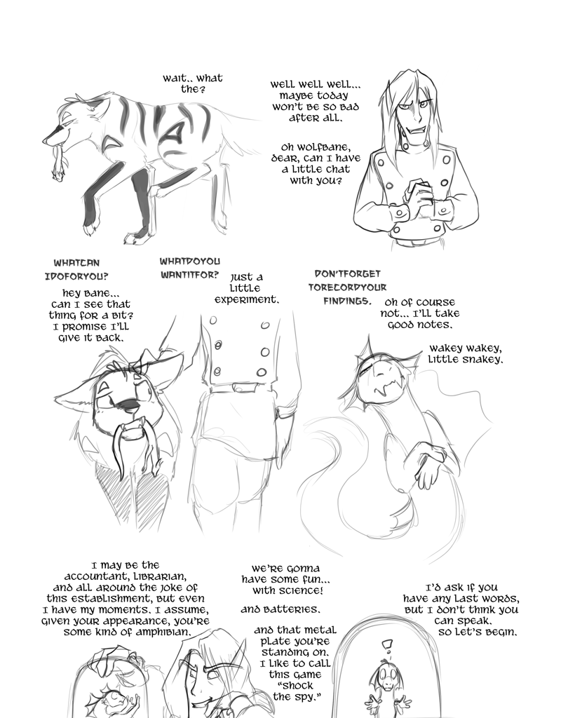 Isla Aukate - Episode 26, Page 1: 2-BreakingTies00023