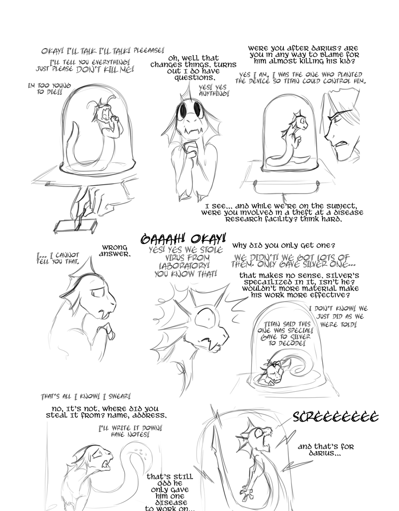 Isla Aukate - Episode 27, Page 1: 2-BreakingTies00024