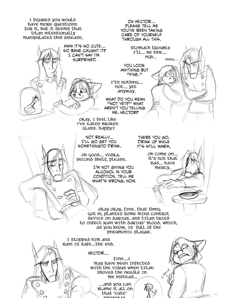 Isla Aukate - Episode 28, Page 1: 2-BreakingTies00025