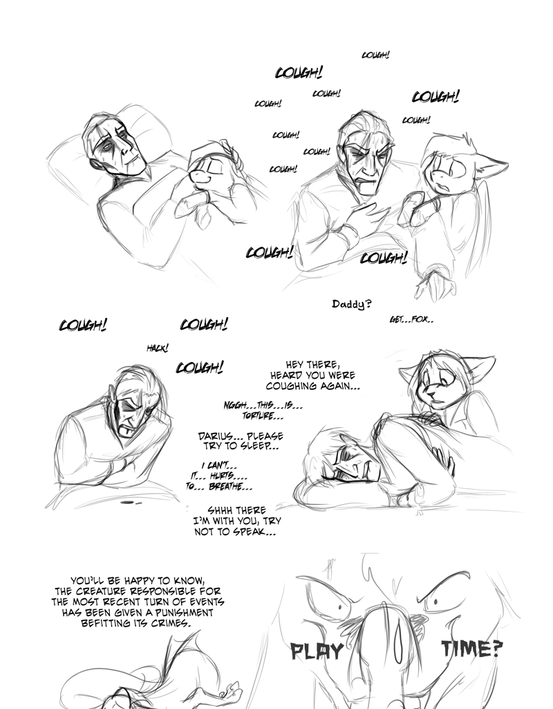 Isla Aukate - Episode 29, Page 1: 2-BreakingTies00026