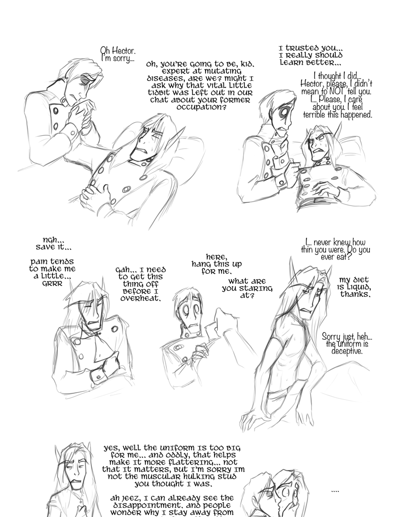 Isla Aukate - Episode 30, Page 1: 2-BreakingTies00027