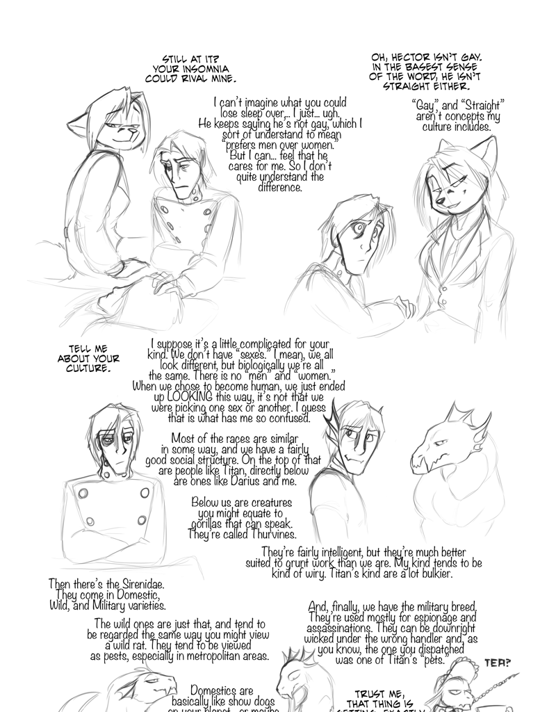 Isla Aukate - Episode 31, Page 1: 2-BreakingTies00028