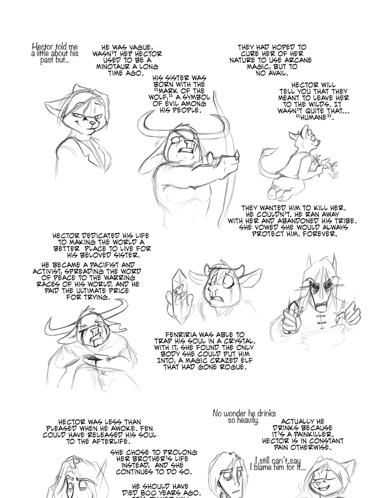 Isla Aukate - Episode 34, Page 1: 2-BreakingTies00031