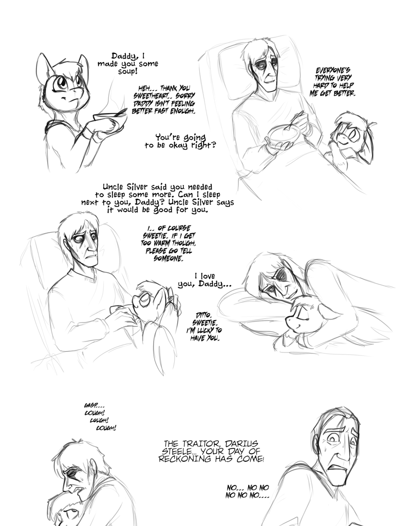 Isla Aukate - Episode 35, Page 1: 2-BreakingTies00032