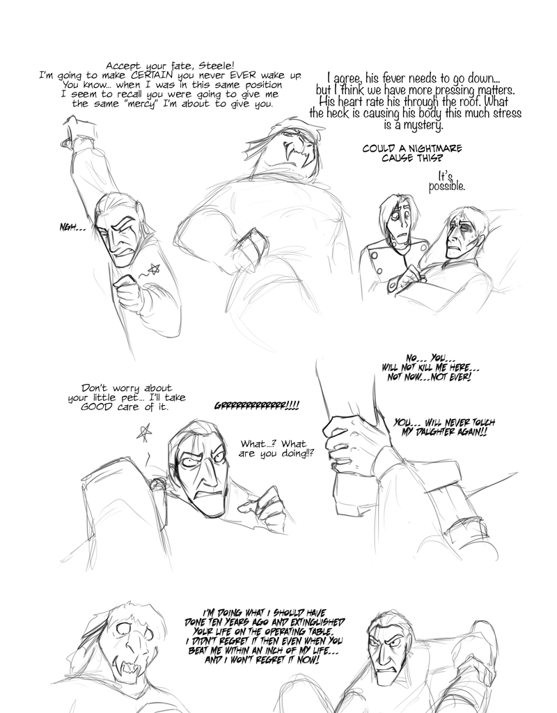 Isla Aukate - Episode 39, Page 1: 2-BreakingTies00036