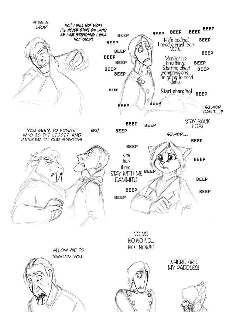 Isla Aukate - Episode 40, Page 1: 2-BreakingTies00037