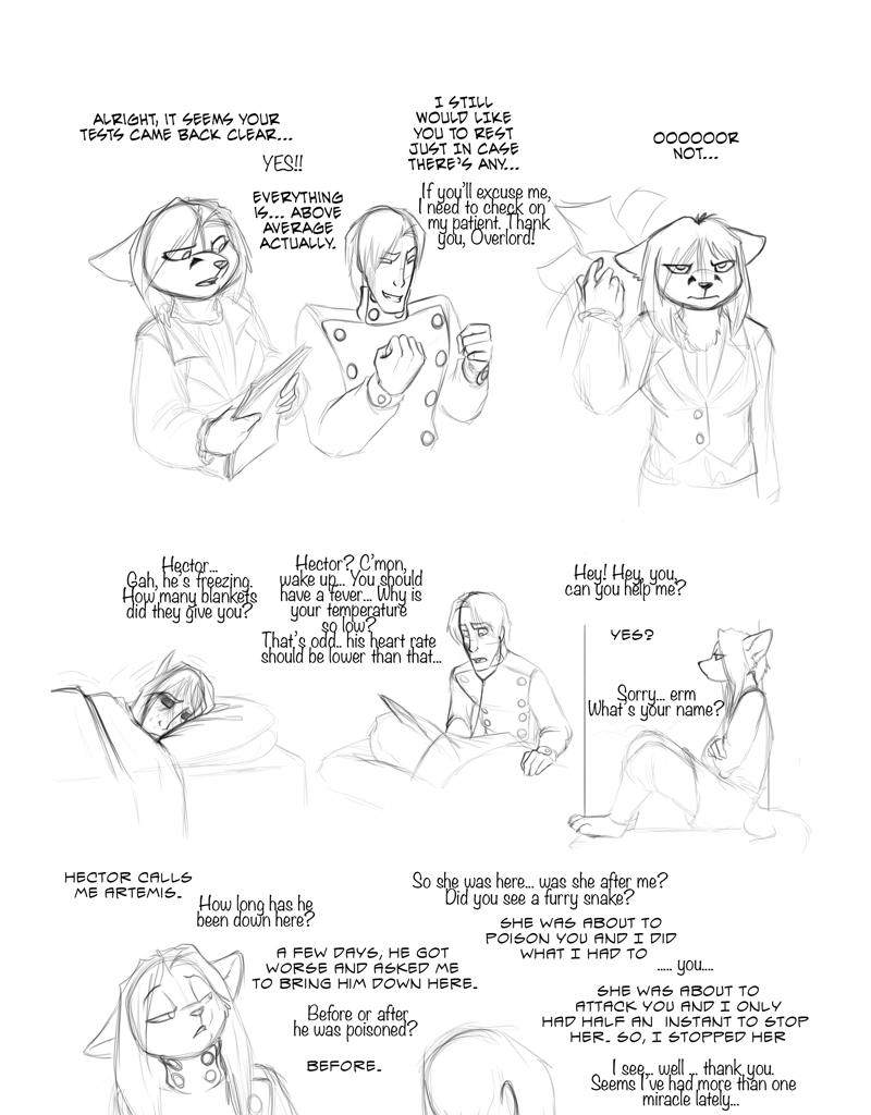 Isla Aukate - Episode 72, Page 1: 4-Rescue00002