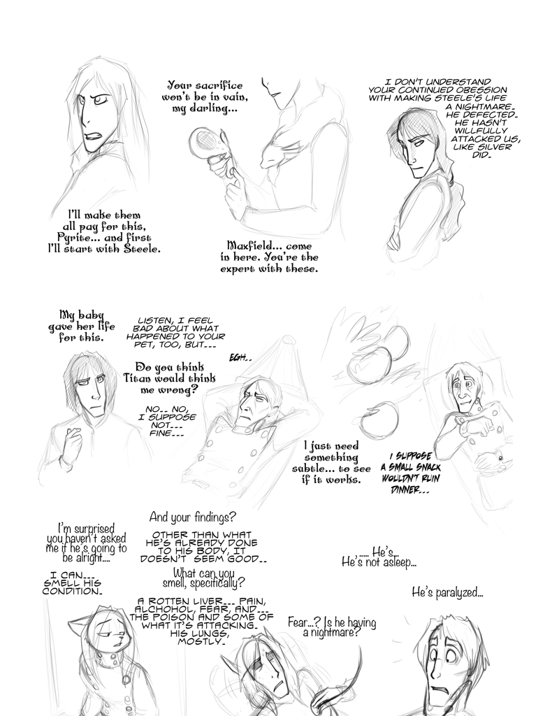 Isla Aukate - Episode 74, Page 1: 4-Rescue00004