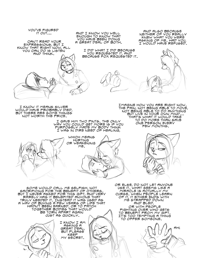 Isla Aukate - Episode 76, Page 1: 4-Rescue00006