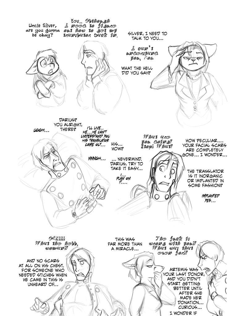 Isla Aukate - Episode 78, Page 1: 4-Rescue00008