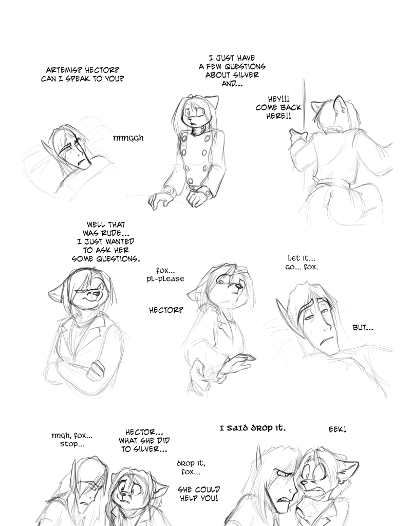 Isla Aukate - Episode 79, Page 1: 4-Rescue00009