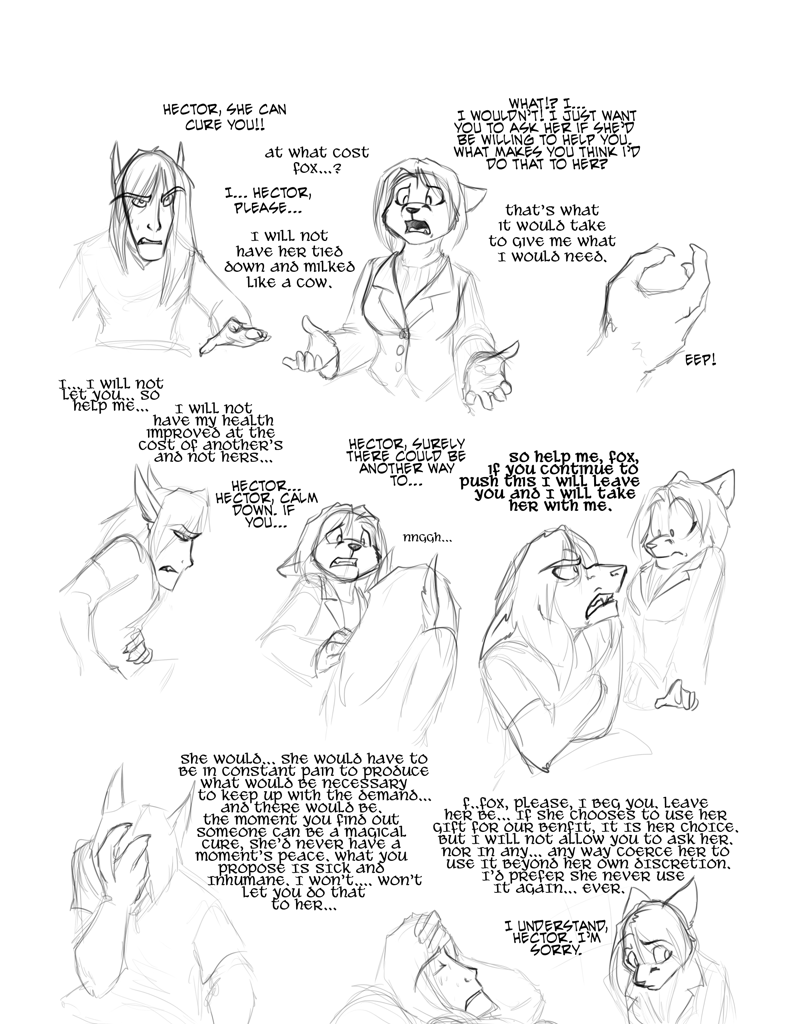 Isla Aukate - Episode 80, Page 1: 4-Rescue00010