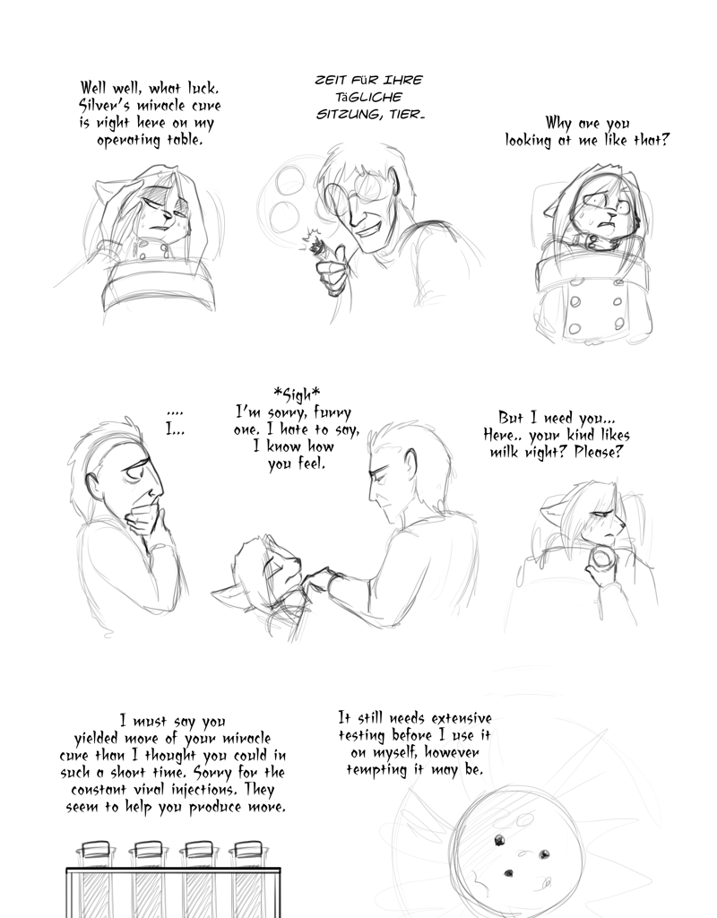 Isla Aukate - Episode 88, Page 1: 4-Rescue00018