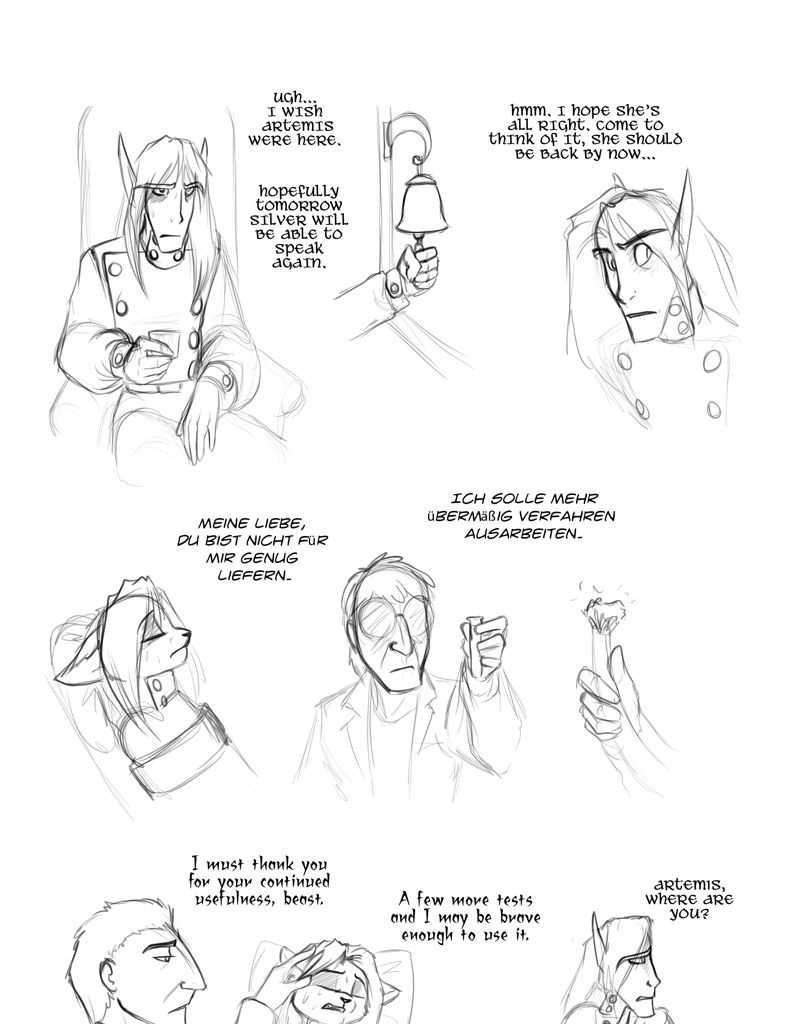 Isla Aukate - Episode 89, Page 1: 4-Rescue00019