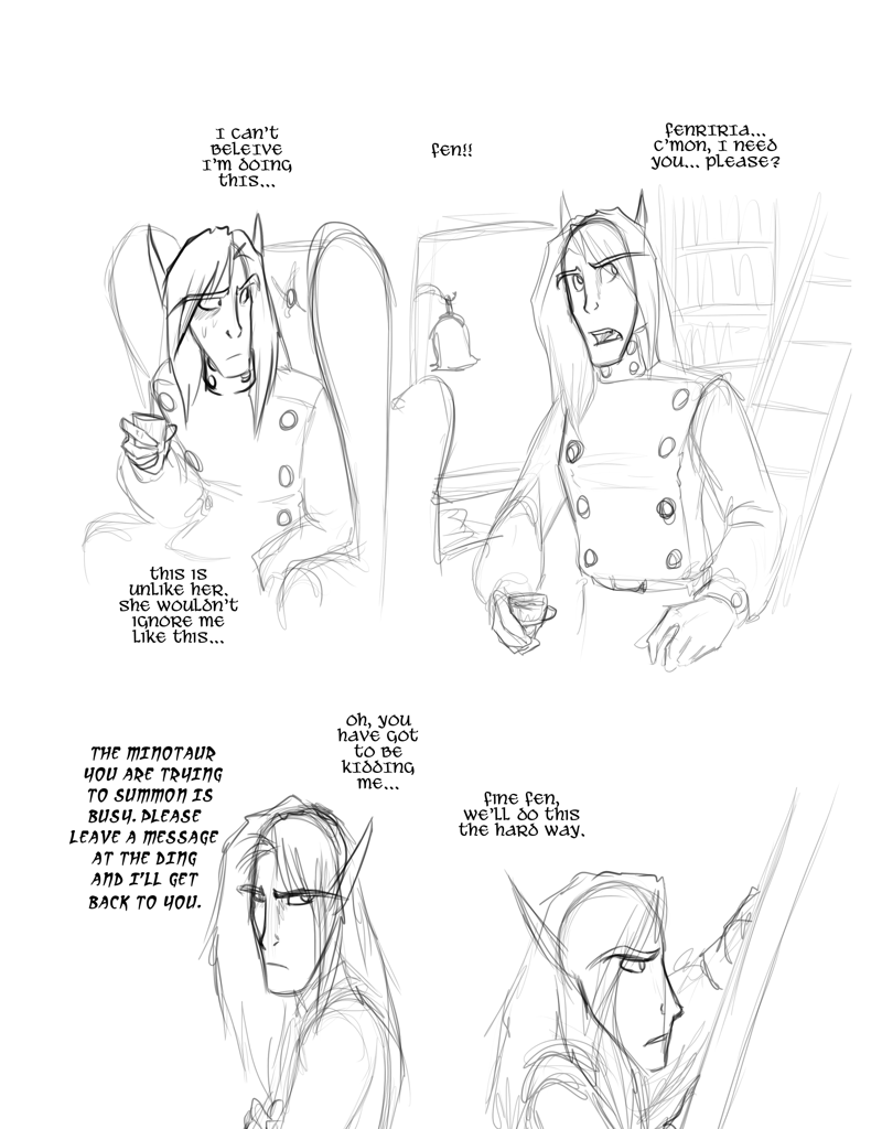 Isla Aukate - Episode 90, Page 1: 4-Rescue00020