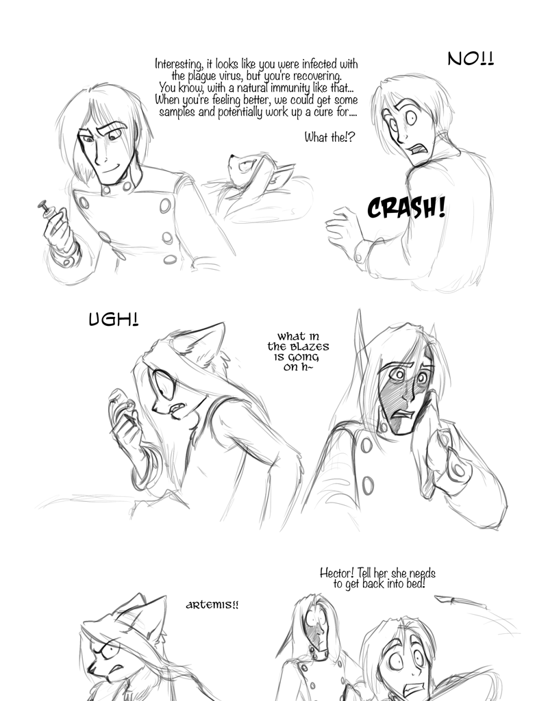 Isla Aukate - Episode 103, Page 1: 5-Fences00003