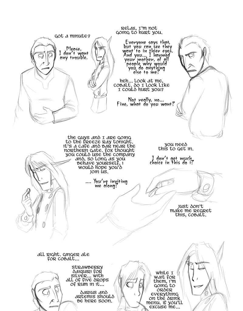 Isla Aukate - Episode 124, Page 1: 6-Poison00002