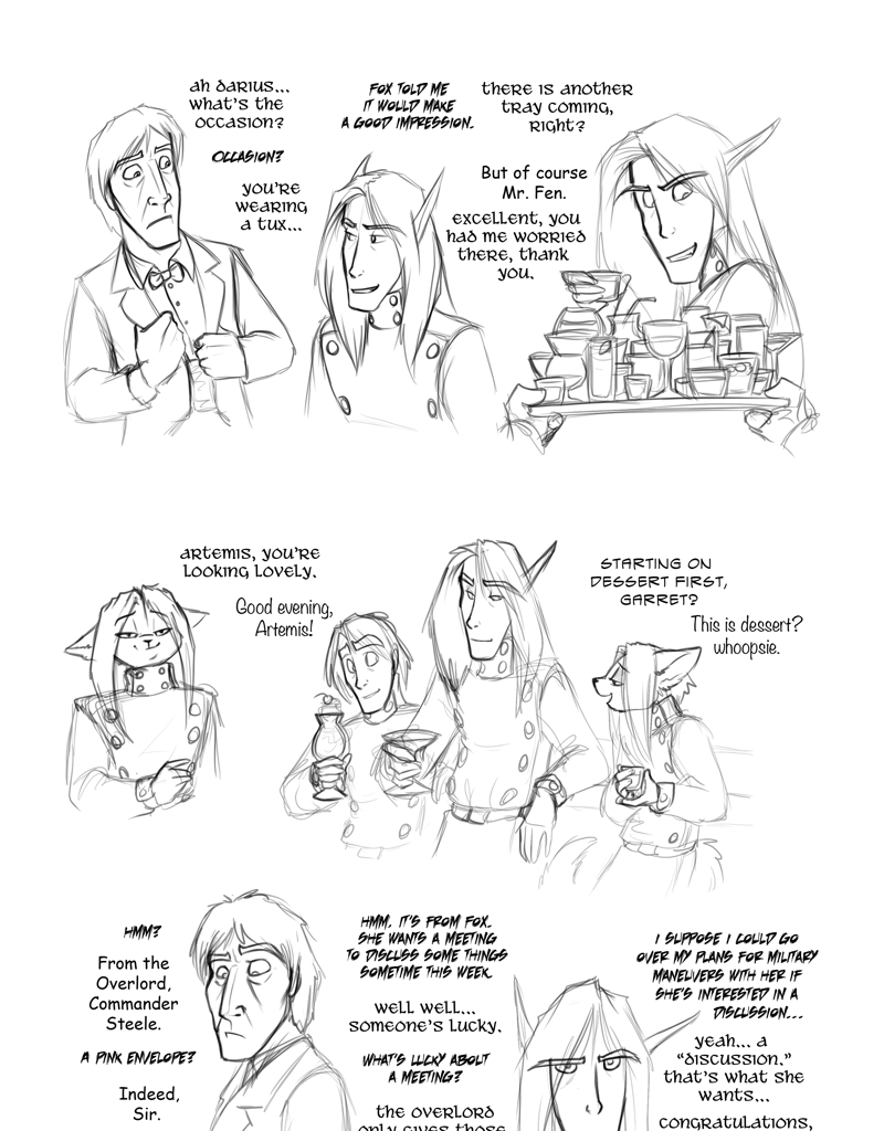 Isla Aukate - Episode 125, Page 1: 6-Poison00003