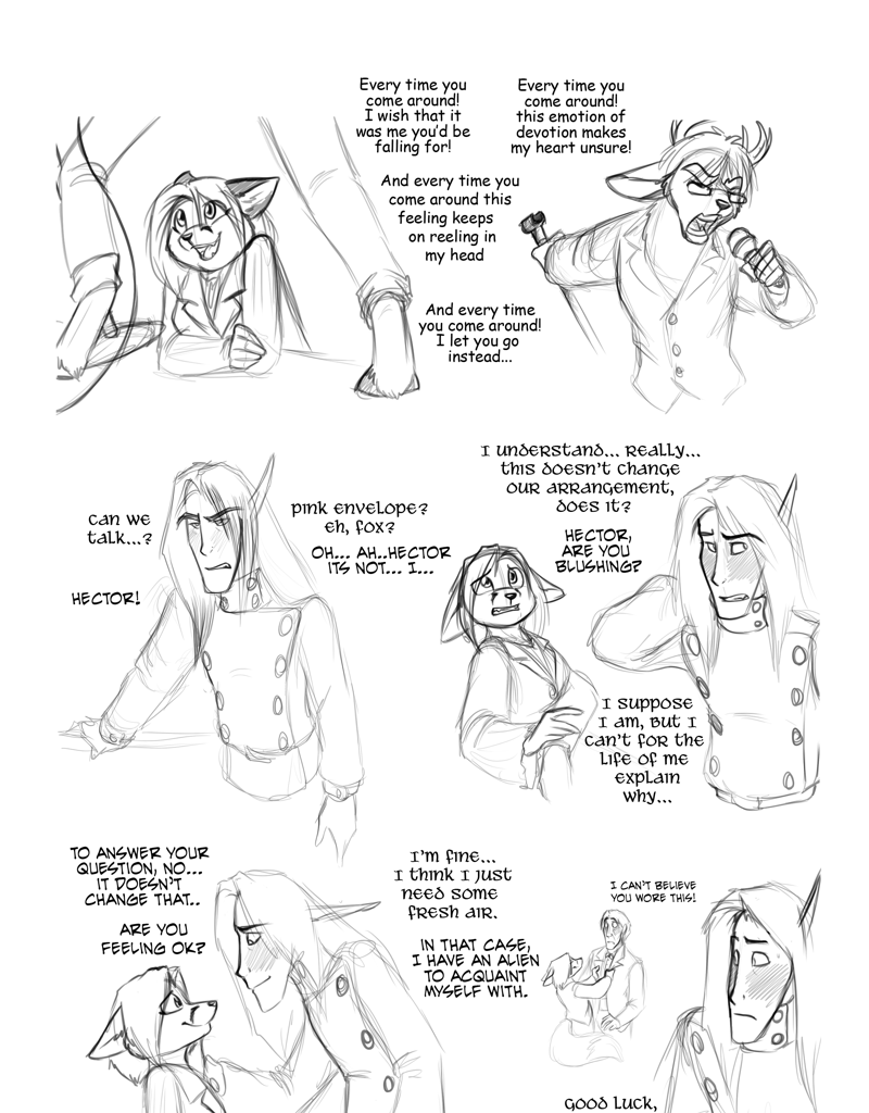 Isla Aukate - Episode 127, Page 1: 6-Poison00005