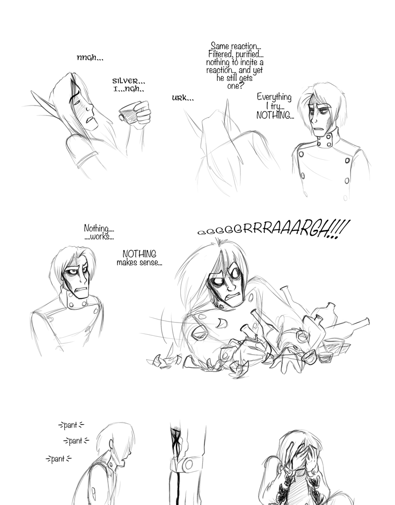 Isla Aukate - Episode 171, Page 1: 6-Poison00049