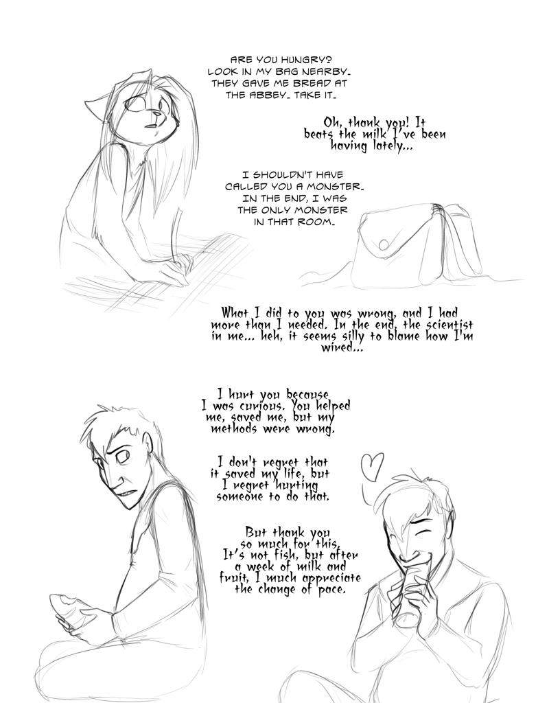 Isla Aukate - Episode 193, Page 1: 7-Forgiveness00002