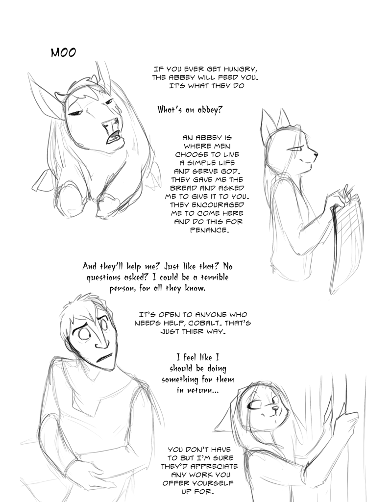 Isla Aukate - Episode 194, Page 1: 7-Forgiveness00003