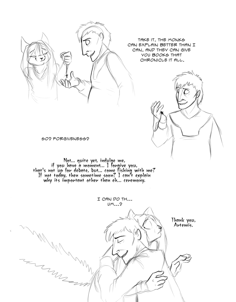 Isla Aukate - Episode 196, Page 1: 7-Forgiveness00005