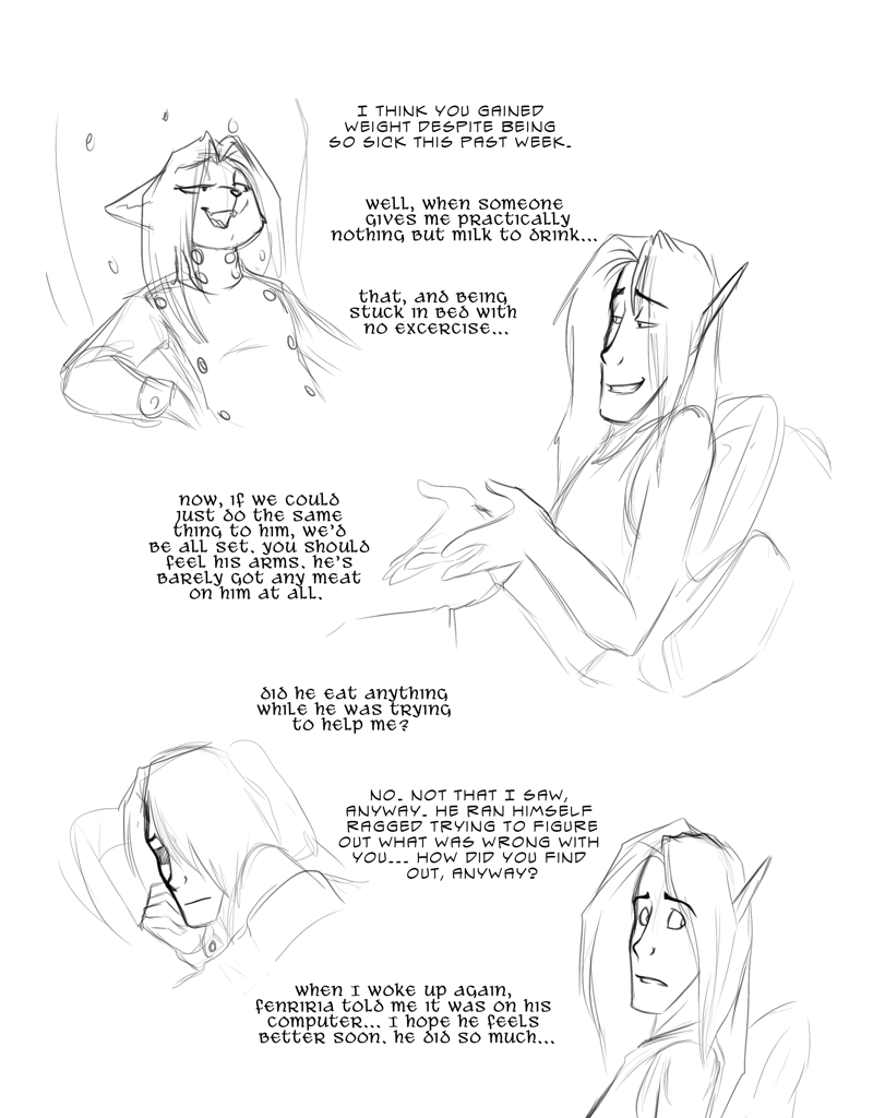 Isla Aukate - Episode 198, Page 1: 7-Forgiveness00007