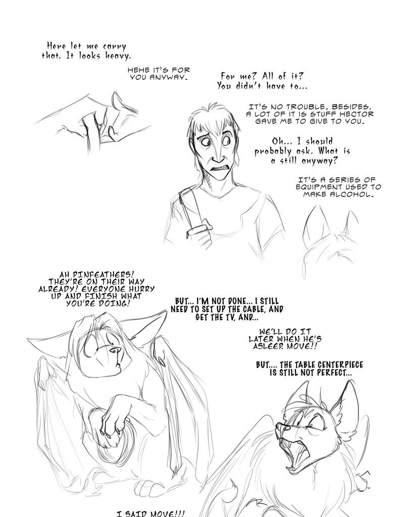 Isla Aukate - Episode 203, Page 1: 7-Forgiveness00012