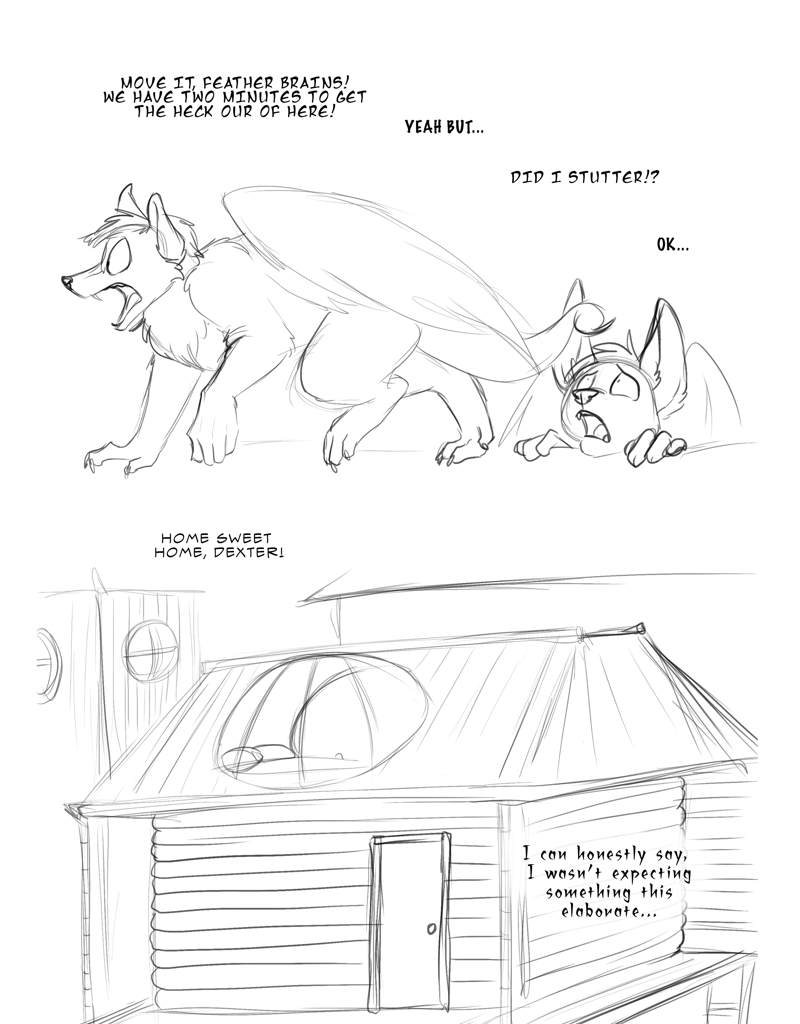 Isla Aukate - Episode 204, Page 1: 7-Forgiveness00013