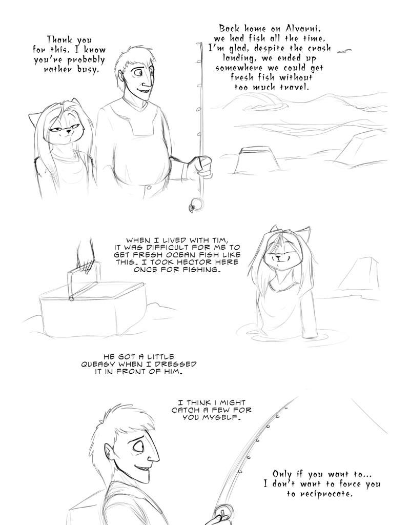 Isla Aukate - Episode 207, Page 1: 7-Forgiveness00016