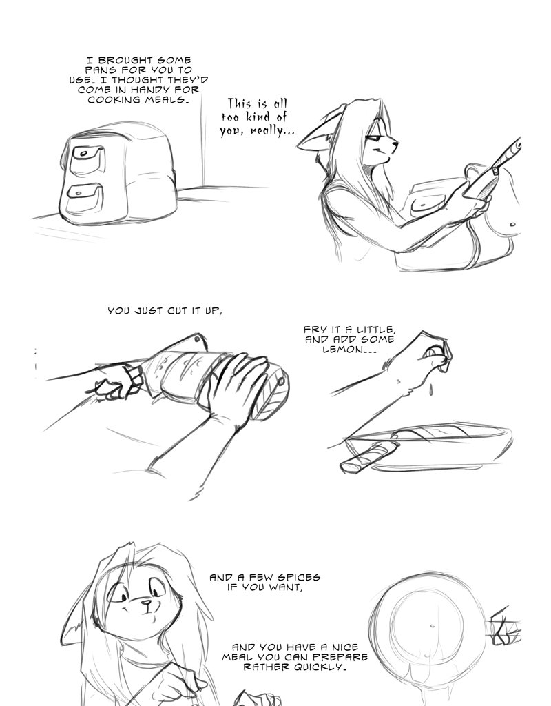 Isla Aukate - Episode 210, Page 1: 7-Forgiveness00019