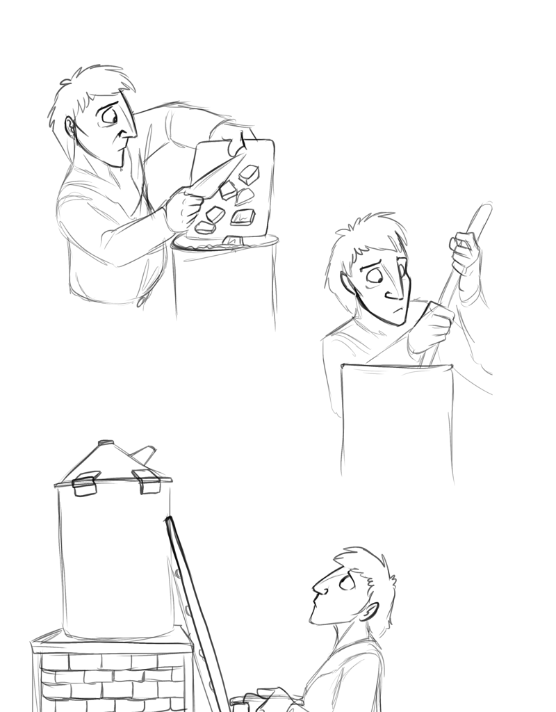 Isla Aukate - Episode 213, Page 1: 7-Forgiveness00022