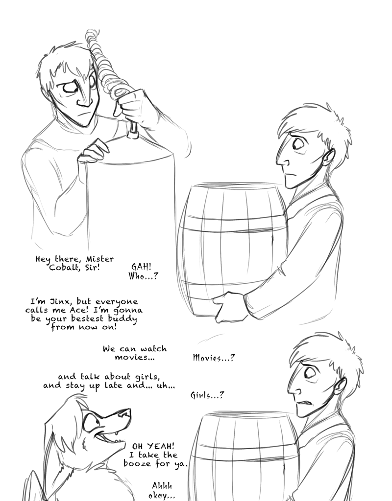 Isla Aukate - Episode 214, Page 1: 7-Forgiveness00023