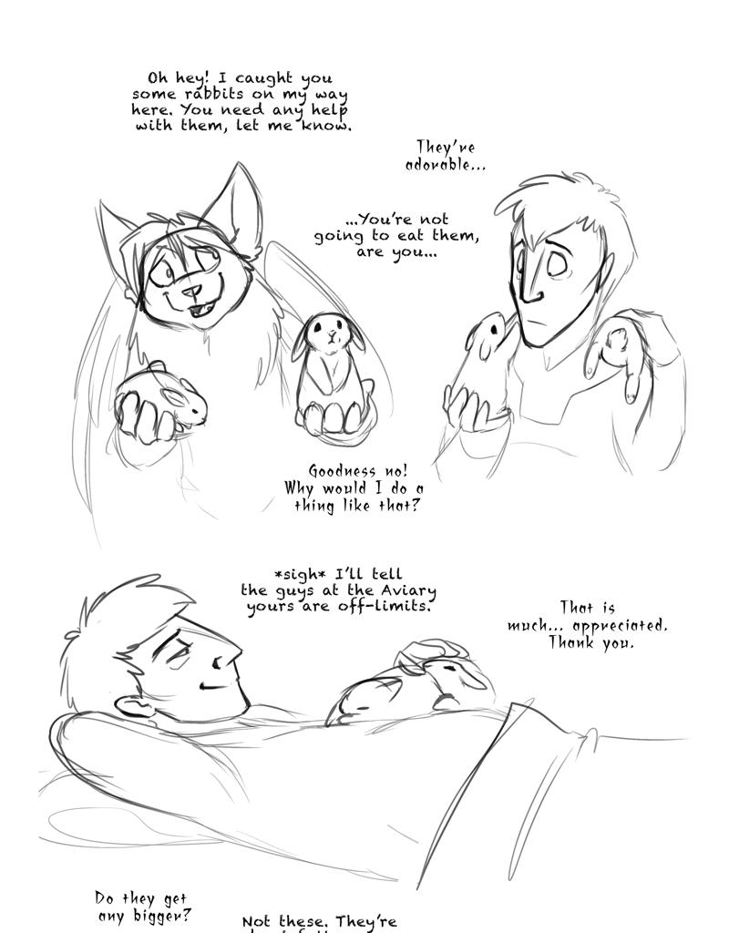 Isla Aukate - Episode 215, Page 1: 7-Forgiveness00024