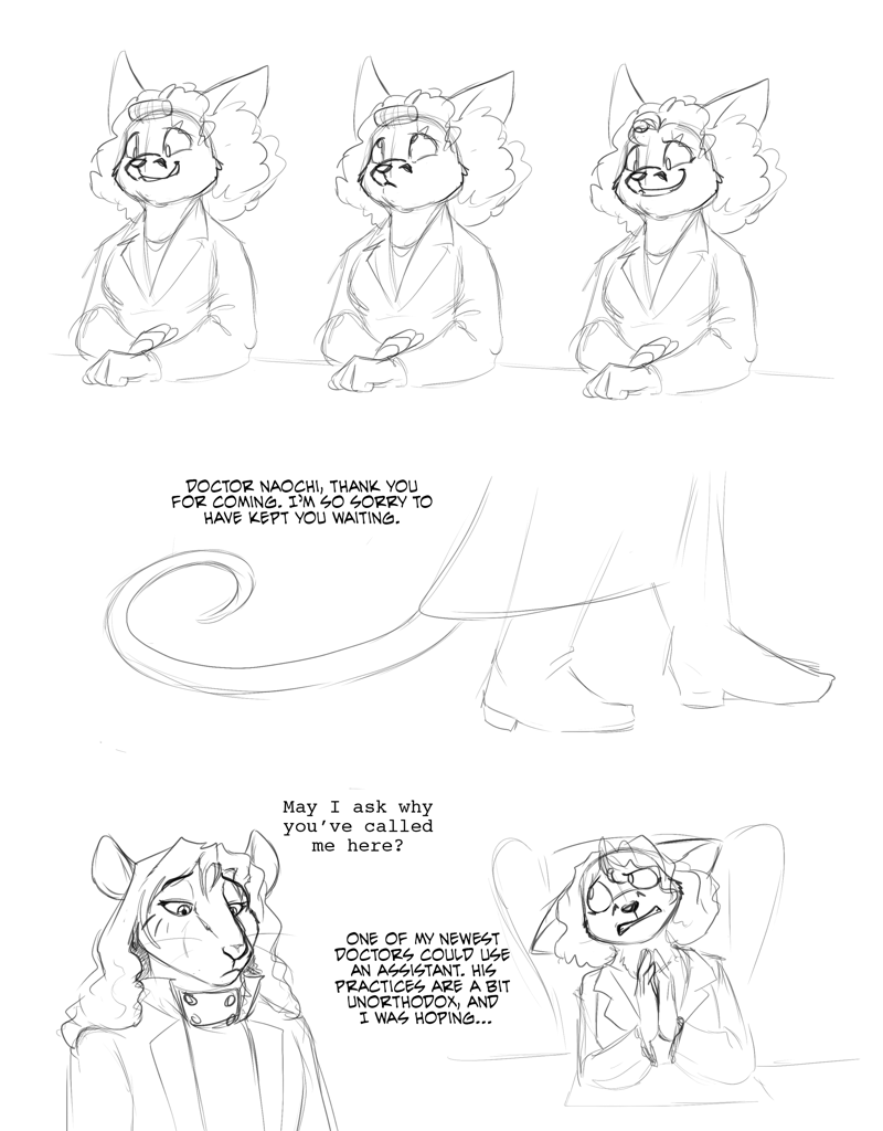 Isla Aukate - Episode 234, Page 1: 9-Chiria00002