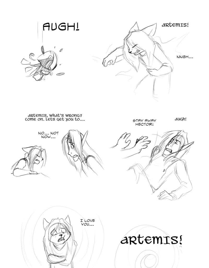 Isla Aukate - Episode 237, Page 1: 9-Chiria00005