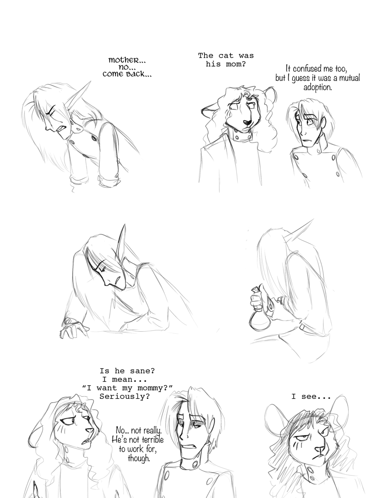 Isla Aukate - Episode 238, Page 1: 9-Chiria00006